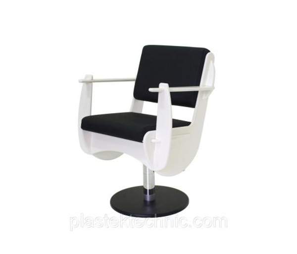 Парикмахерское кресло для клиента "Сагита"