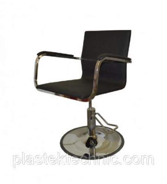 Парикмахерское кресло для клиента "Шейп"