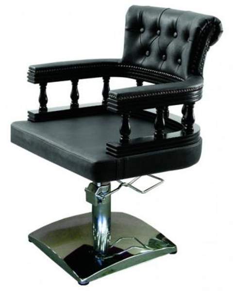 Парикмахерское кресло Мэдисон МД-170