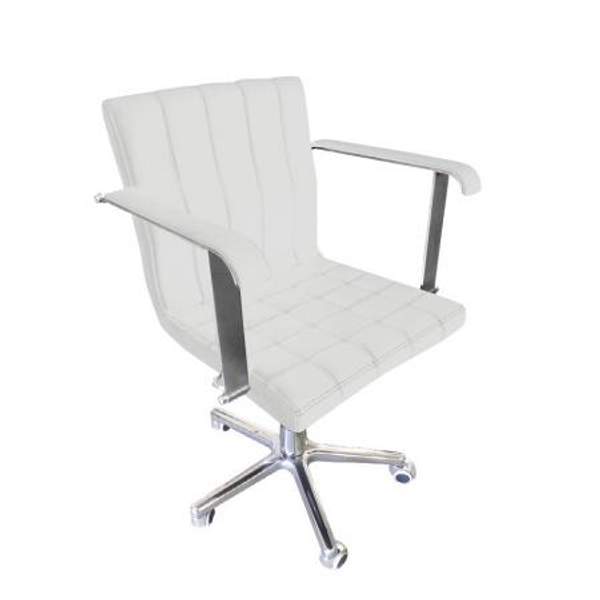 Парикмахерское кресло Окта