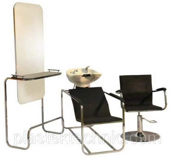 Парикмахерское оборудование, модель "Шейп"
