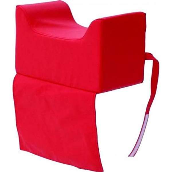 Парикмахерское сиденье для детей Юниор