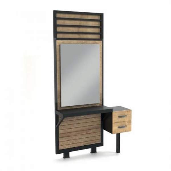 Парикмахерское зеркало К-418