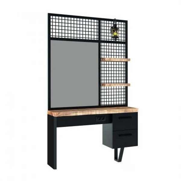 Парикмахерское зеркало К-420