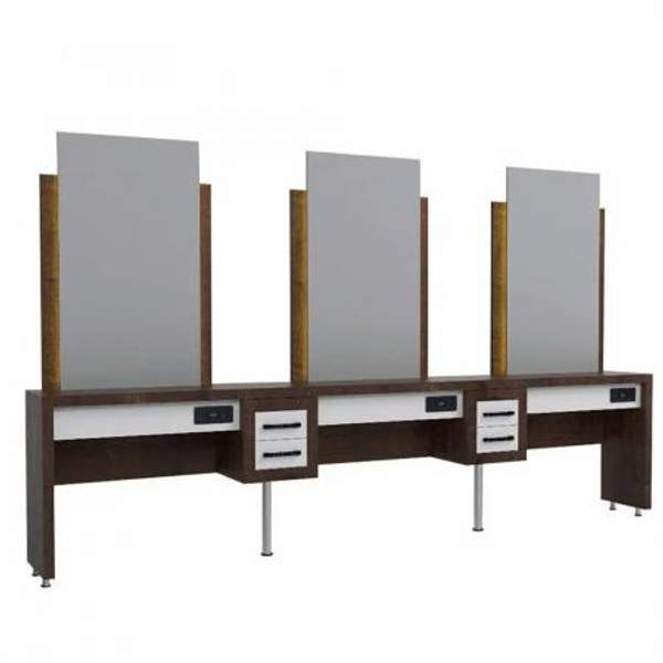 Парикмахерское зеркало К-426