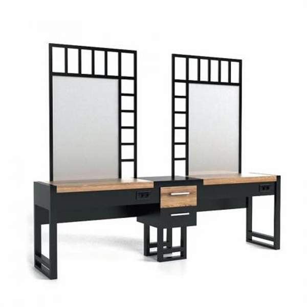 Парикмахерское зеркало Кентуки