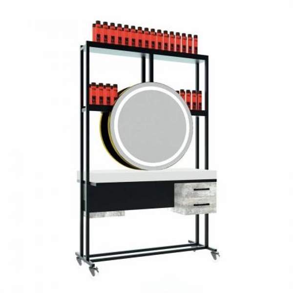 Парикмахерское зеркало Лиза