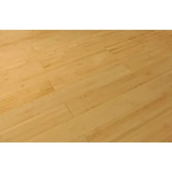 Паркет Bamboo Flooring Бамбук натур матовый лак