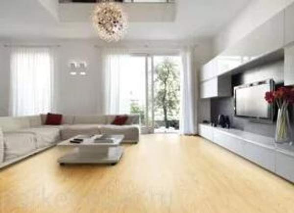 ПАРКЕТНАЯ ДОСКА BEFAG ЯСЕНЬ НАТУР, ЛАК 3-ПОЛ