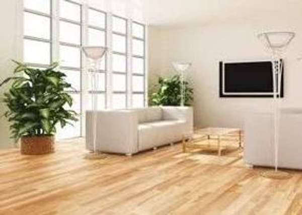 ПАРКЕТНАЯ ДОСКА BEFAG ЯСЕНЬ РУСТИК ЛАК 3-ПОЛ