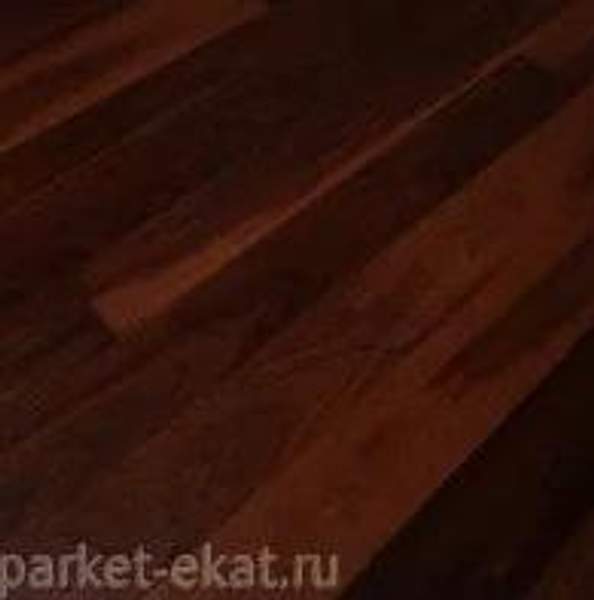 ПАРКЕТНАЯ ДОСКА PARQUET PRIME 1-ПОЛОС AМЕРИКАНСКИЙ ОРЕХ