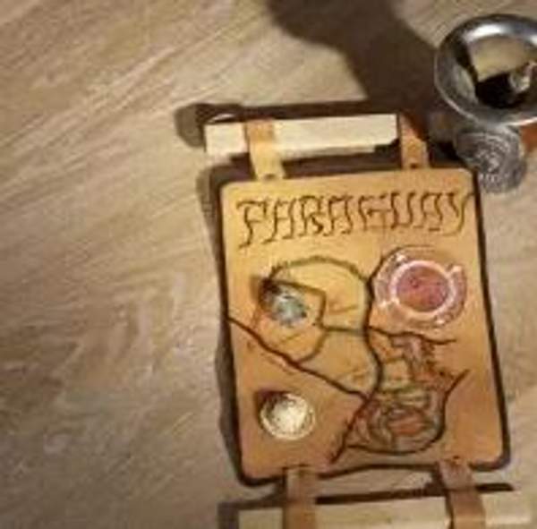 ПАРКЕТНАЯ ДОСКА PARQUET PRIME 1-ПОЛОС ДУБ R-53