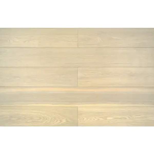 Паркетная доска Amber Wood Дуб Аляска