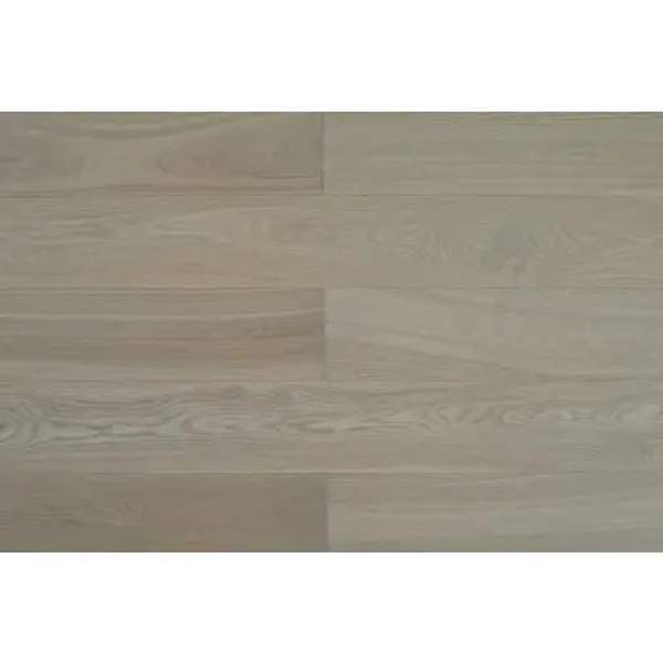 Паркетная доска Amber Wood Ясень Капучино