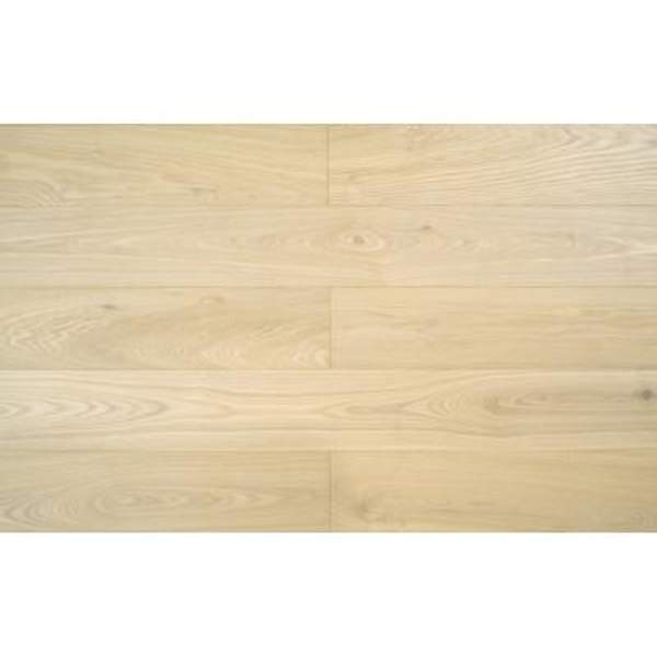 Паркетная доска Amber Wood Ясень Нордик