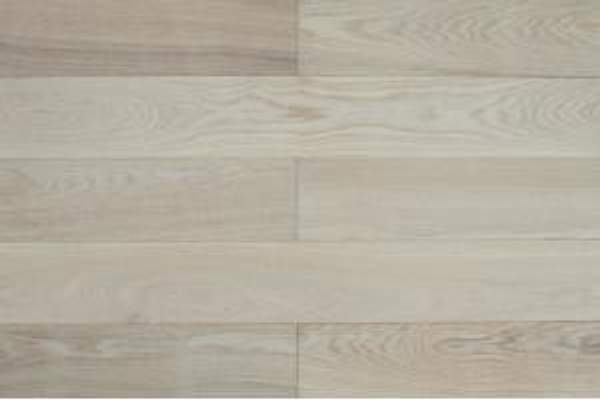 Паркетная доска Amber Wood Ясень Слоновая Кость