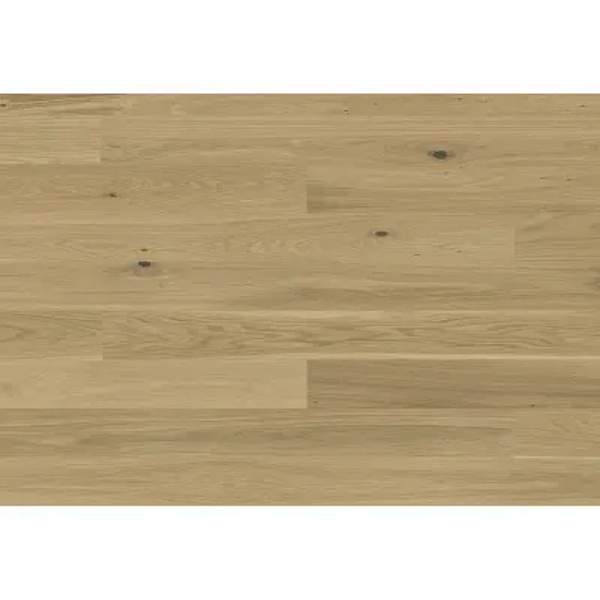 Паркетная доска Barlinek Дуб Apricot Sorbet Piccolo