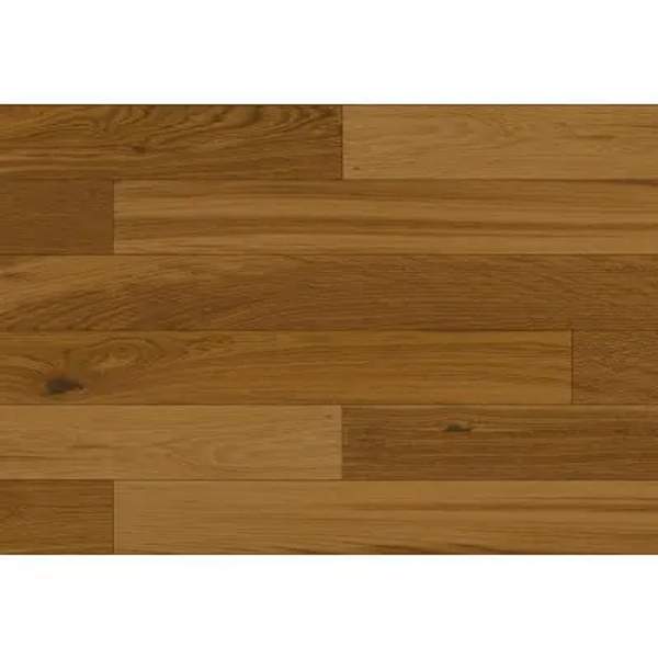 Паркетная доска Barlinek Дуб Chestnut Grande