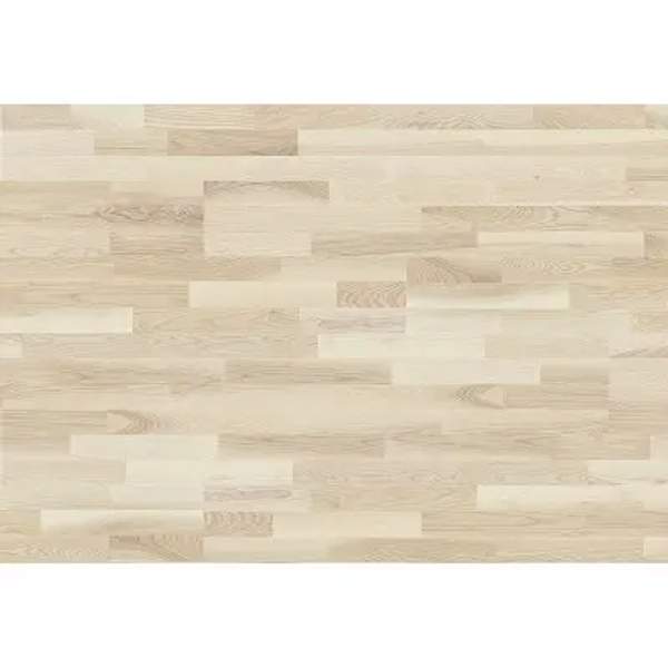 Паркетная доска Barlinek Ясень Milkshake Molti