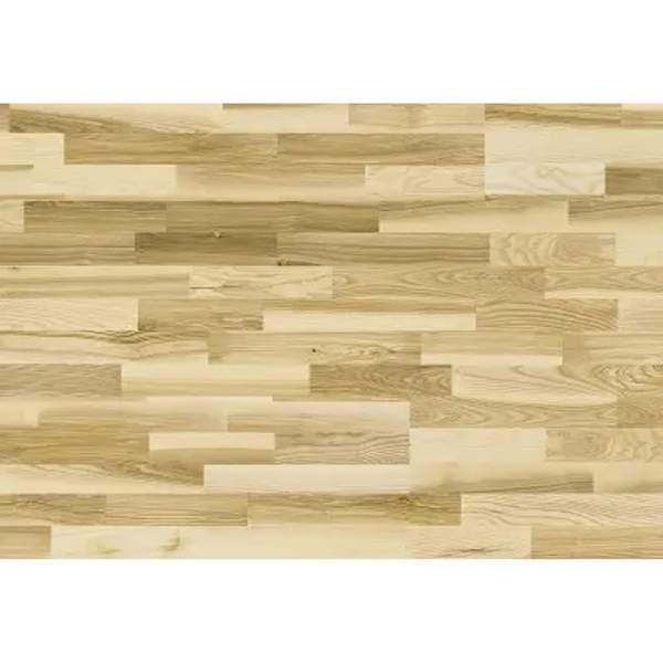 Паркетная доска Barlinek Ясень Saimaa Molti