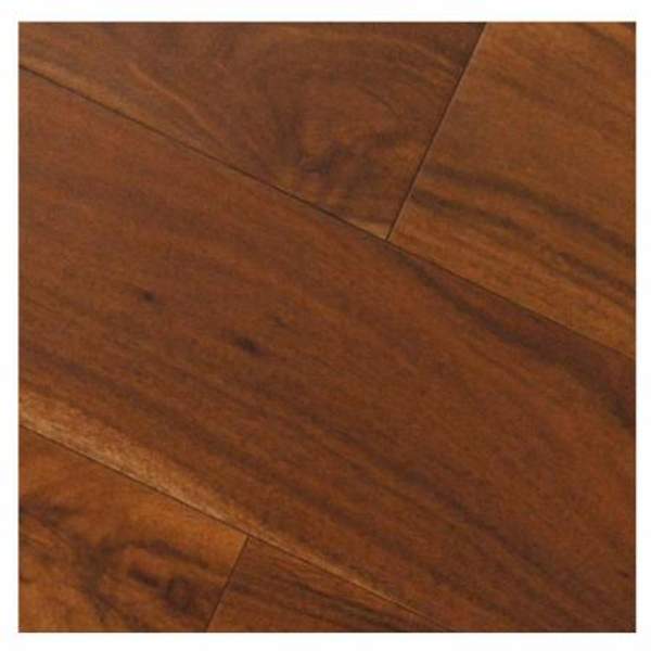 Паркетная доска BAU MASTER Акация Браун