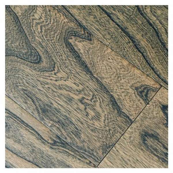 Паркетная доска BAU MASTER Ильм Браун