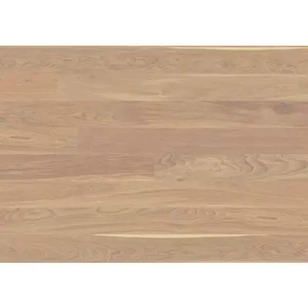 Паркетная доска Boen Дуб анданте белый мат. лак EIG832PD