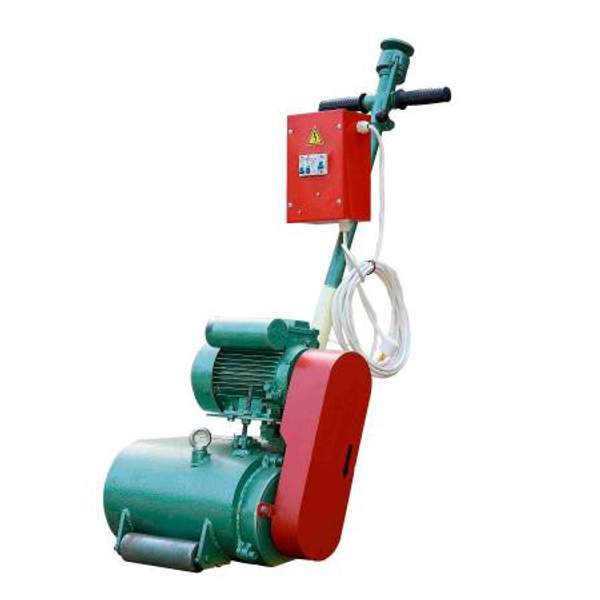 Паркетно строгальная машина МИСОМ СО-306.1