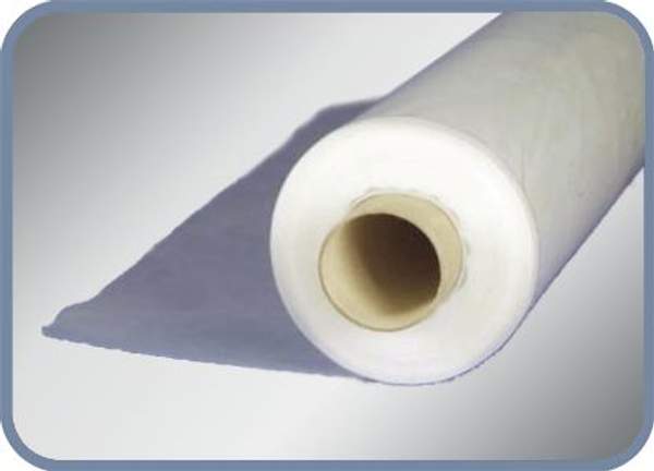 Парниковая пленка (ПВД) 80-200 мкр рукав 1500мм