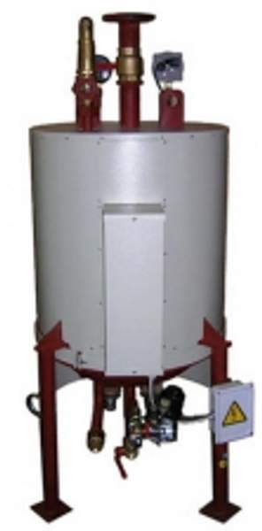 Парогенератор электродный КЭП-400