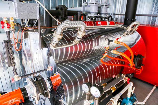 Парогенератор ПГ-1000