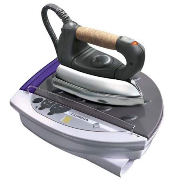 Парогенератор с утюгом Domena Class 100РЕ