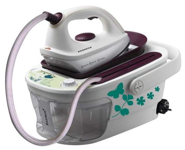 Парогенератор с утюгом Domena Easy Box 1 XP
