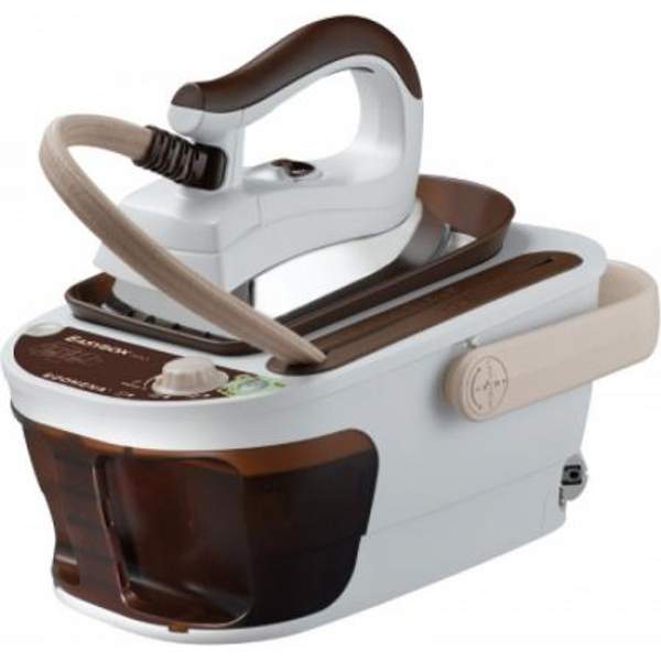 Парогенератор с утюгом Domena Еasy Box NEO