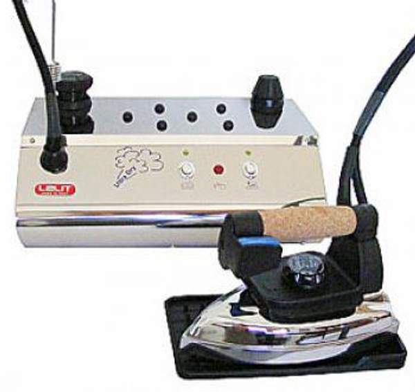 Парогенератор с утюгом Lelit PS 1