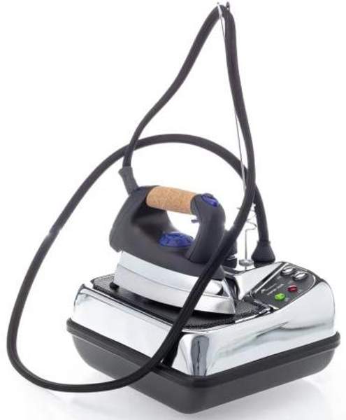 Парогенератор с утюгом Metalnova Vapor 2600