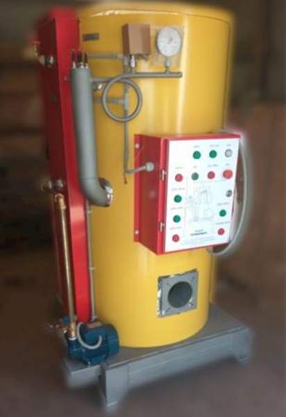 ПАРОГЕНЕРАТОР STL-300 (TN)