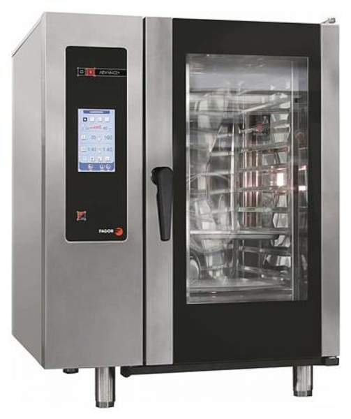 Пароконвектомат Fagor APE-101