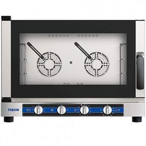 Пароконвектомат PIRON PF7404