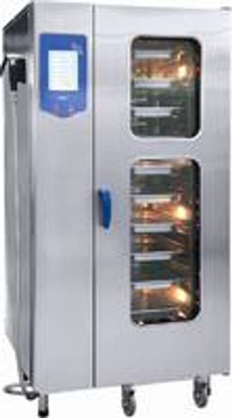 Пароконвектомат ПКА 20-1/1ПП