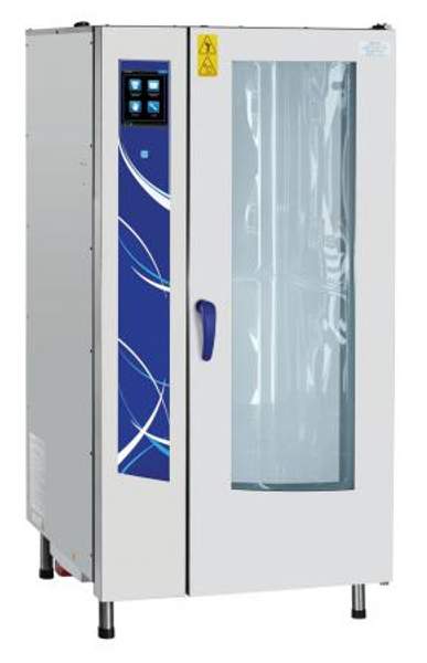 Пароконвектомат ПКА 20-1/1ПП