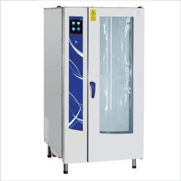 Пароконвектомат ПКА 20-1/1ПП2 "Абат"