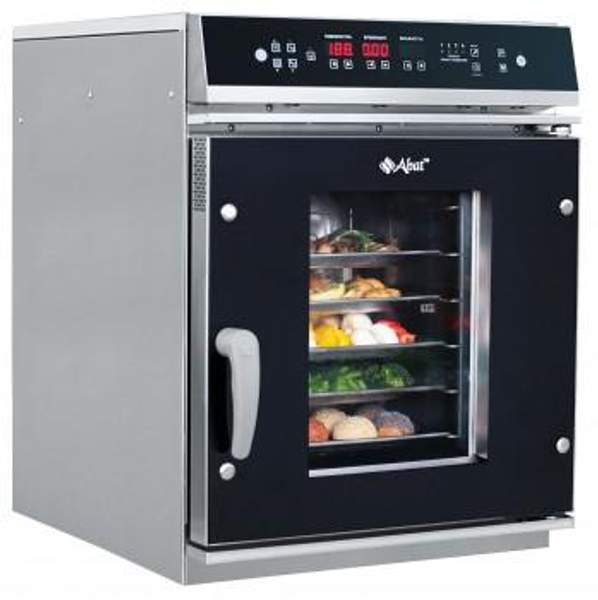 Пароконвектомат ПКА 6-1/3П