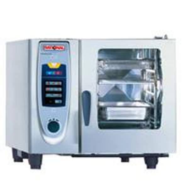 Пароконвектомат SelfCooking Center® 61