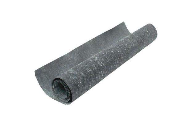 Паронит листовой 2 мм / 6 кг ПОН"б" (ГОСТ 481-80)