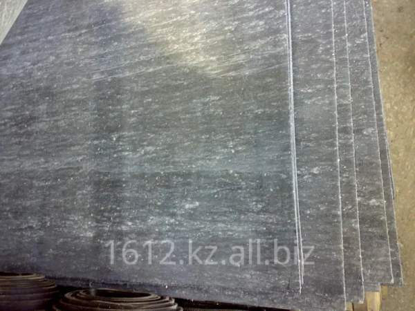 Паронит общего назначения марки ПОН-Б листовой