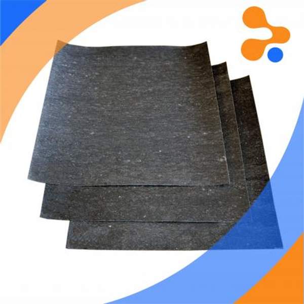 Паронит ПОН-Б общего назначения 6 мм