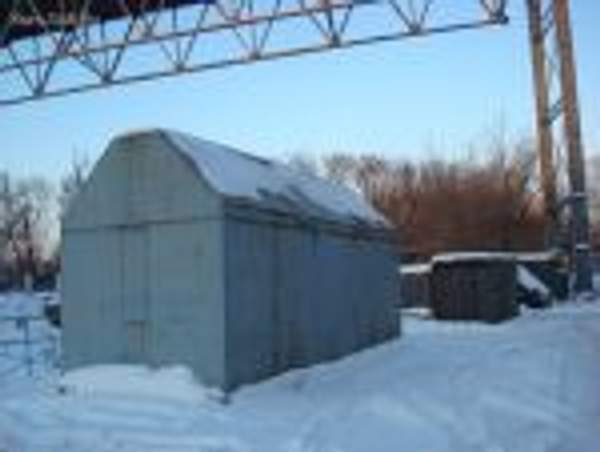 Паровая турбина ПР-12-3,4/0,6-1