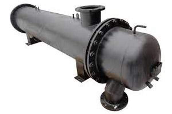 Пароводяные обогреватели