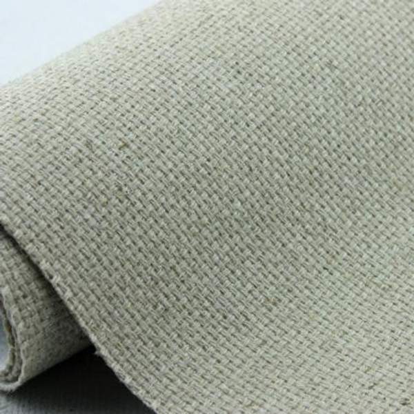 Парусина полульняная суровая Гост 15530-93